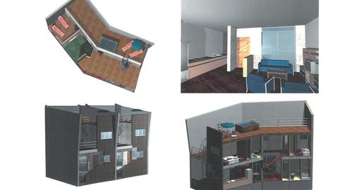 Photo 4 of Duplex for sale in San José del Álamo - El Hornillo, Las Palmas