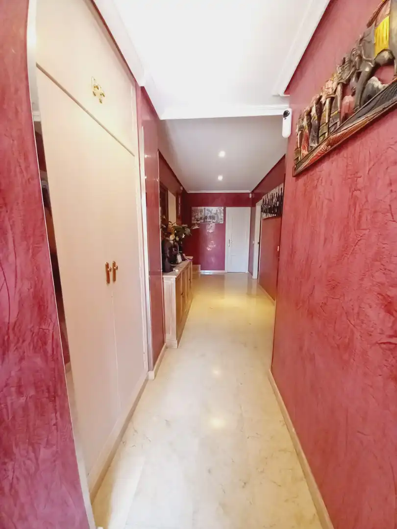 Casa o chalet en venta en Benidorm con Aire acondicionado, Jardín privado y Terraza