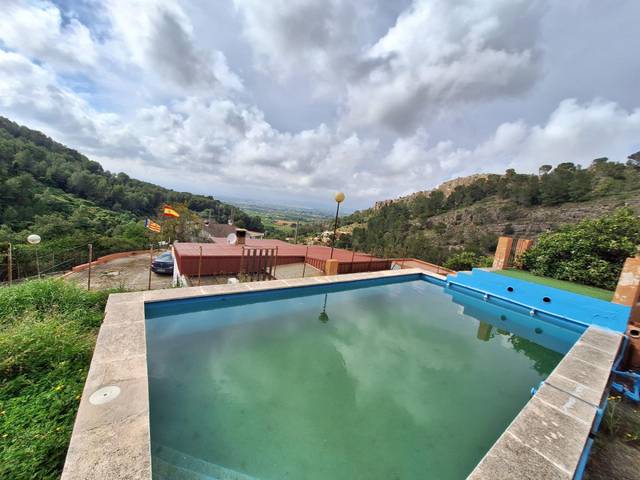 Casa-chalet en Venta en Urbanitzacions i Pedanies Nord