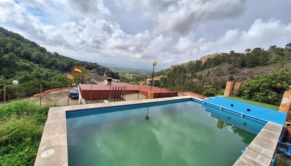 Photo 1 of House or chalet for sale in Urbanitzacions i Pedanies Nord, Valencia