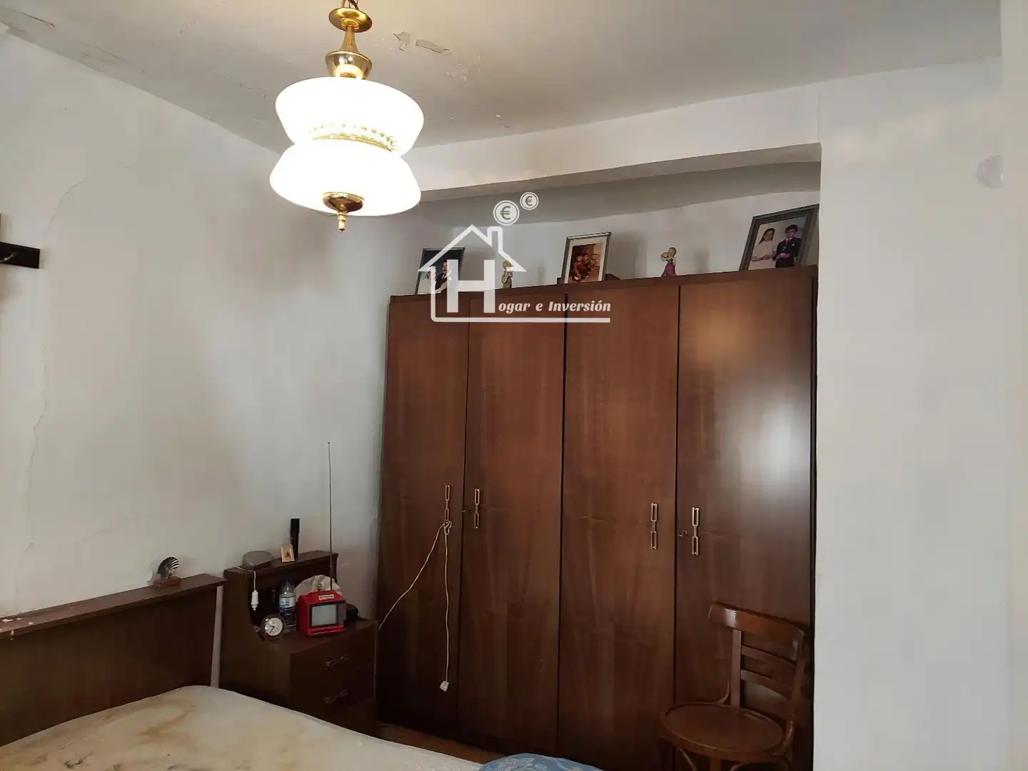 Casa o chalet en venta en Luis Sierra, Fuentelviejo