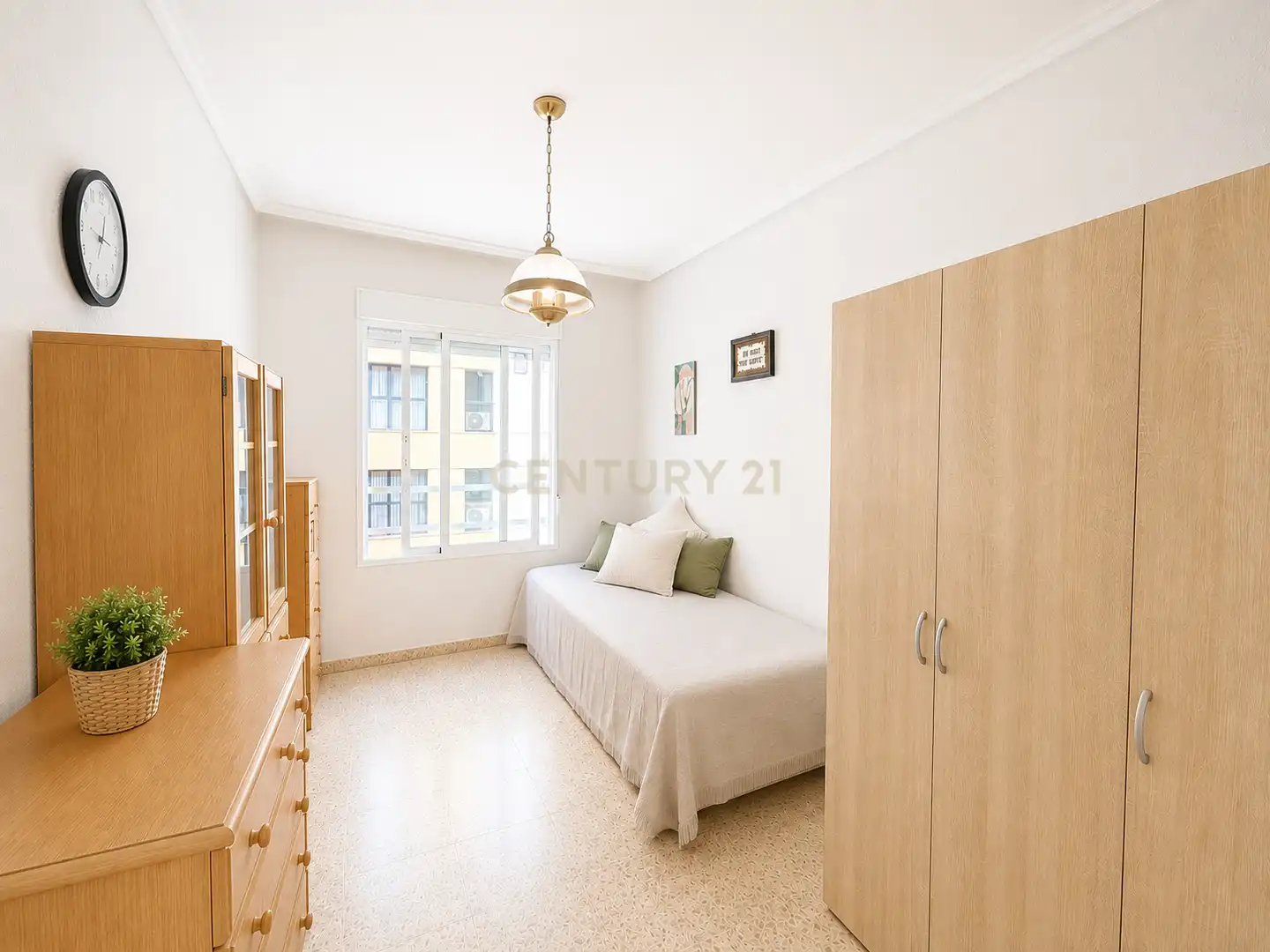 Appartamento con terrazza in vendita a Plaça d'Hondures, 12, València, Spain, imagen 4