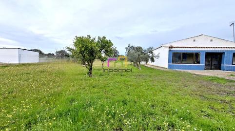Foto 4 de Finca rústica en venda a Carretera de Sevilla - Los Montitos, Badajoz Capital