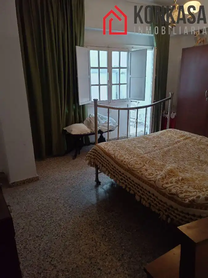 Casa o xalet en venda a Arcos de la Frontera