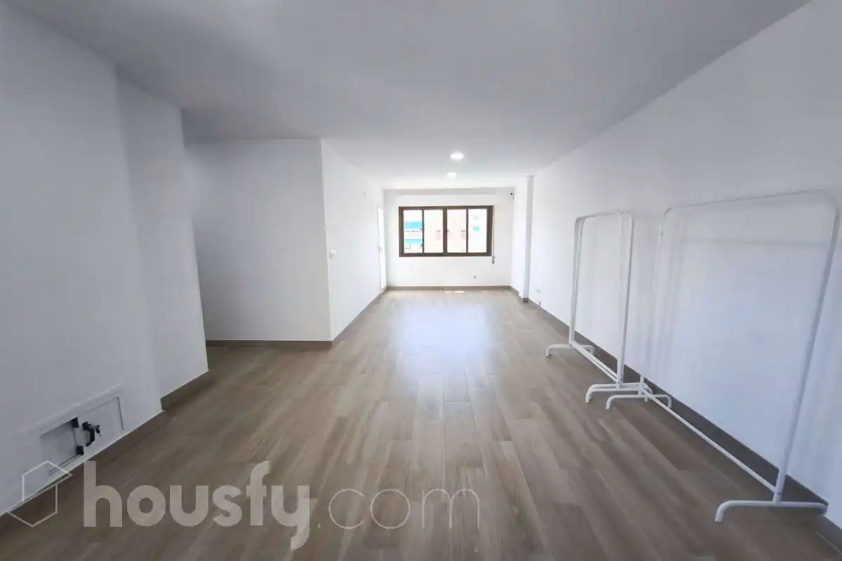 Flat for rent in Fuenlabrada  with Parquet flooring