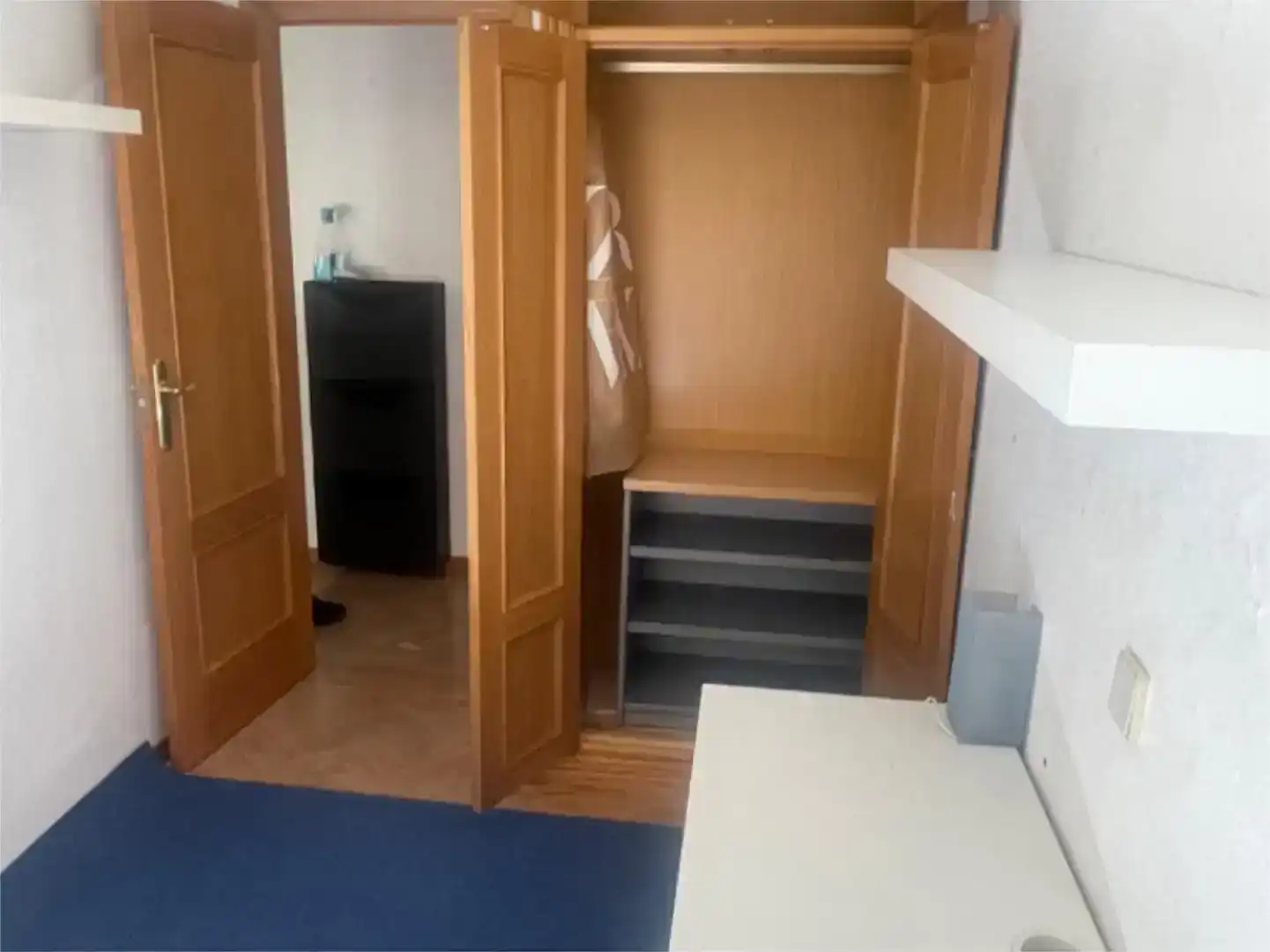 Flat for rent in Villa de Vallecas