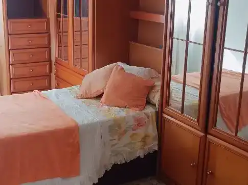 Dormitori de Pis en venda en San Blas