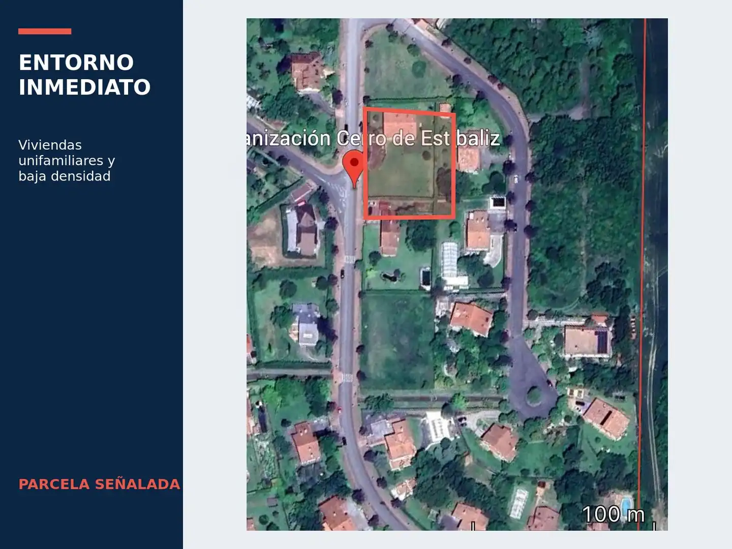 Lands and plots for sale in Zona rural este, imagen 9