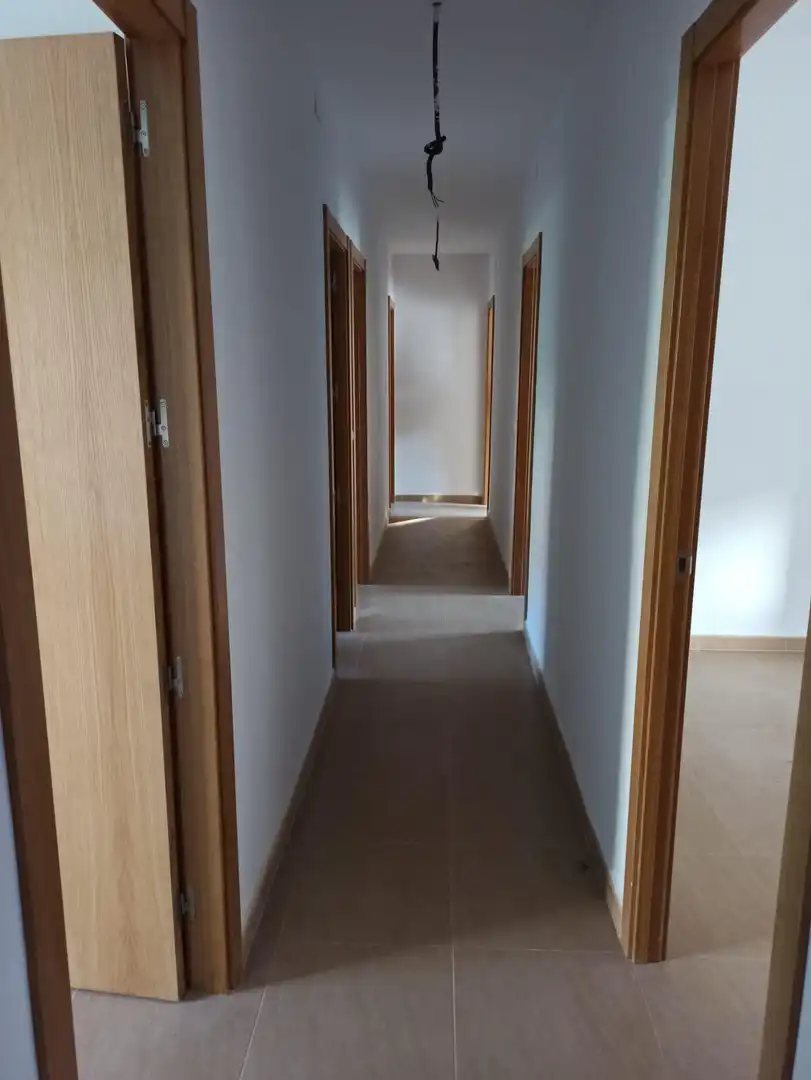 Wohnung zum Verkauf in Hellín