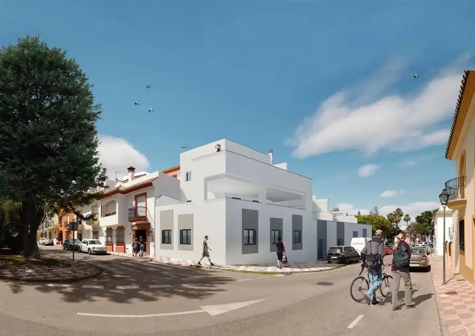 Habitatge amb ascensor en venda a Benamara - Atalaya, imagen 3