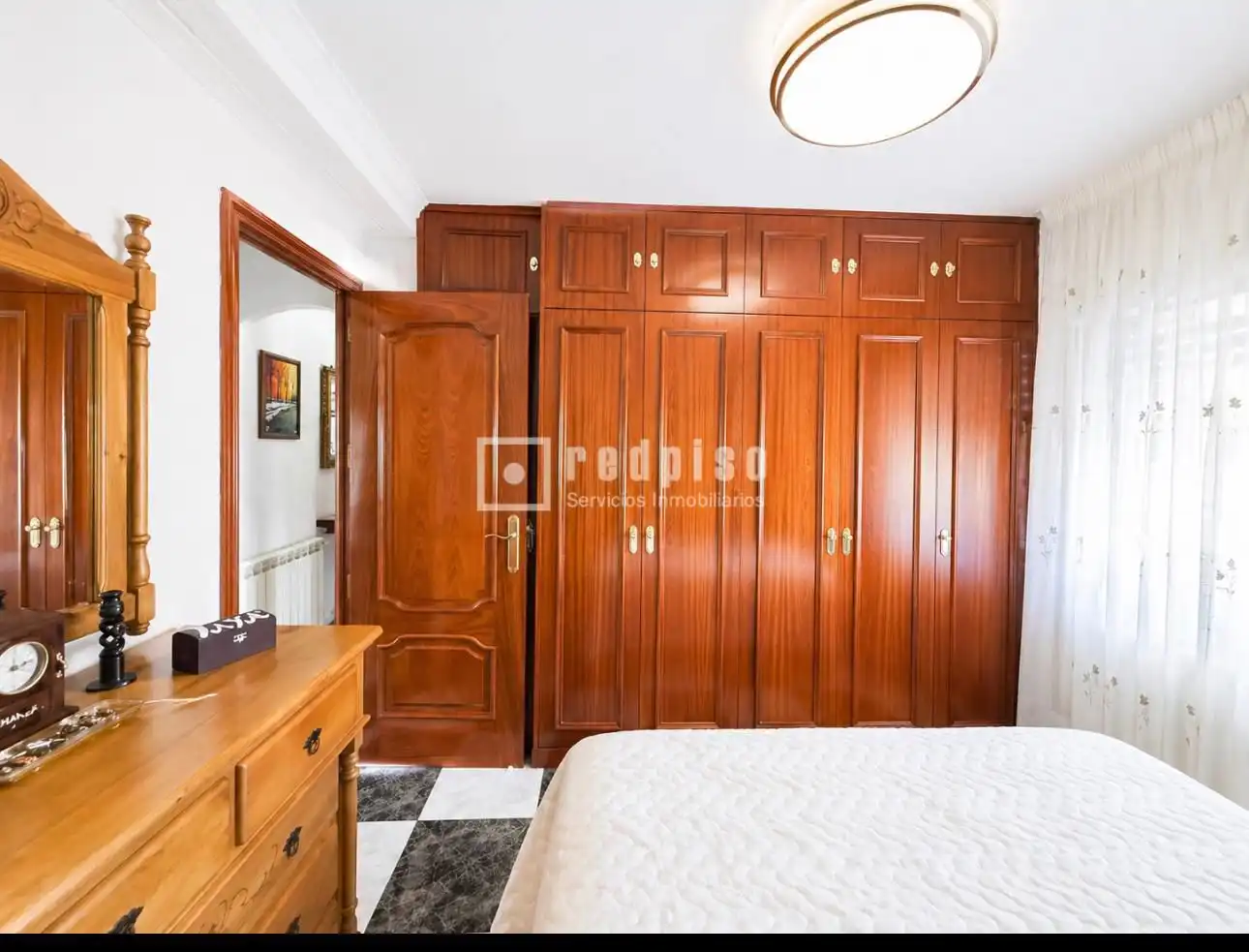 Habitación de Piso en venta en Madrid con Aire acondicionado, Calefacción y Terraza