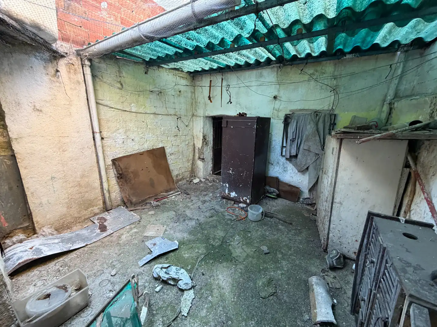 Houses for sale in Torreperogil