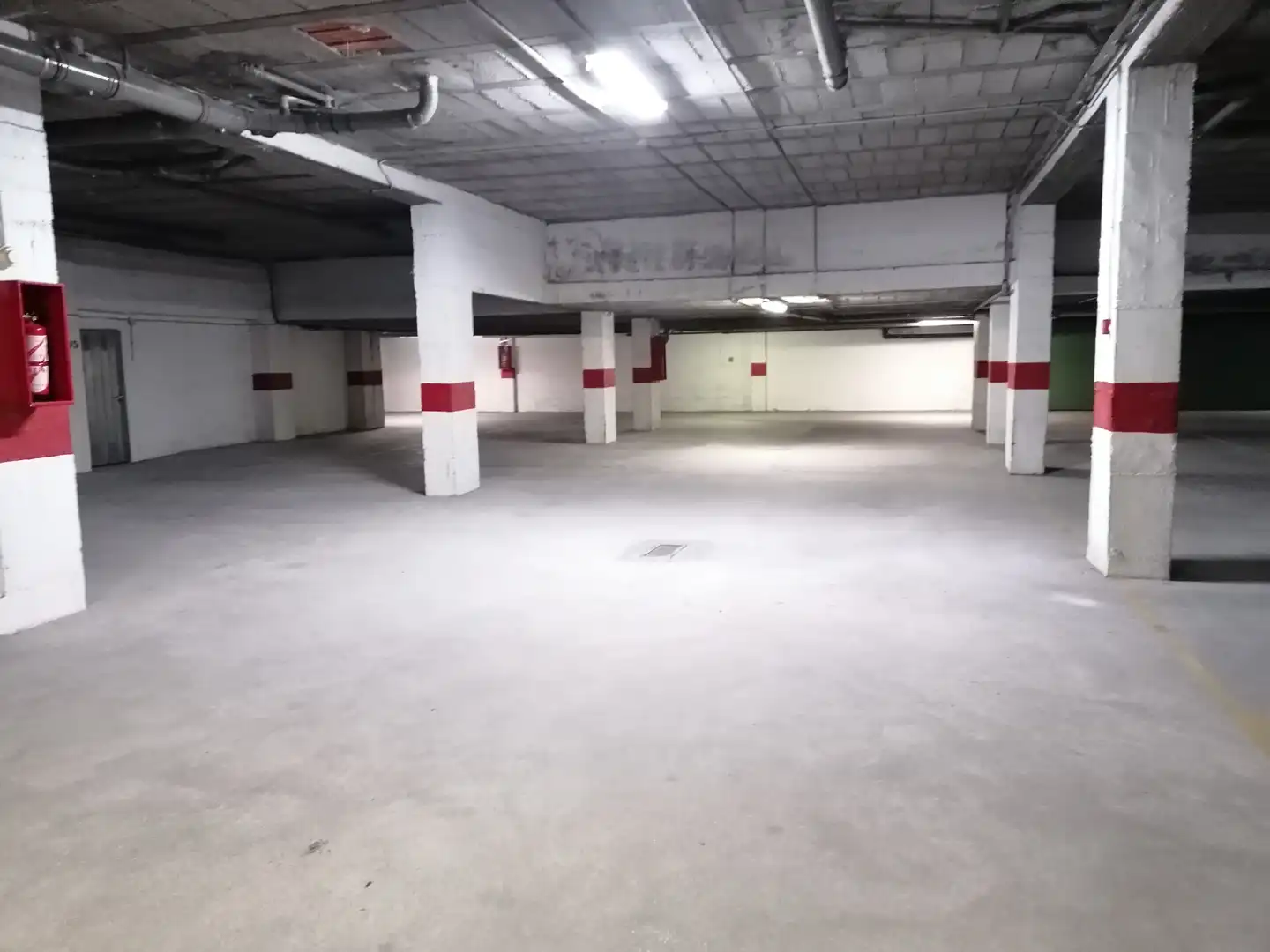 Parking de Garaje en venta en Santa Pola