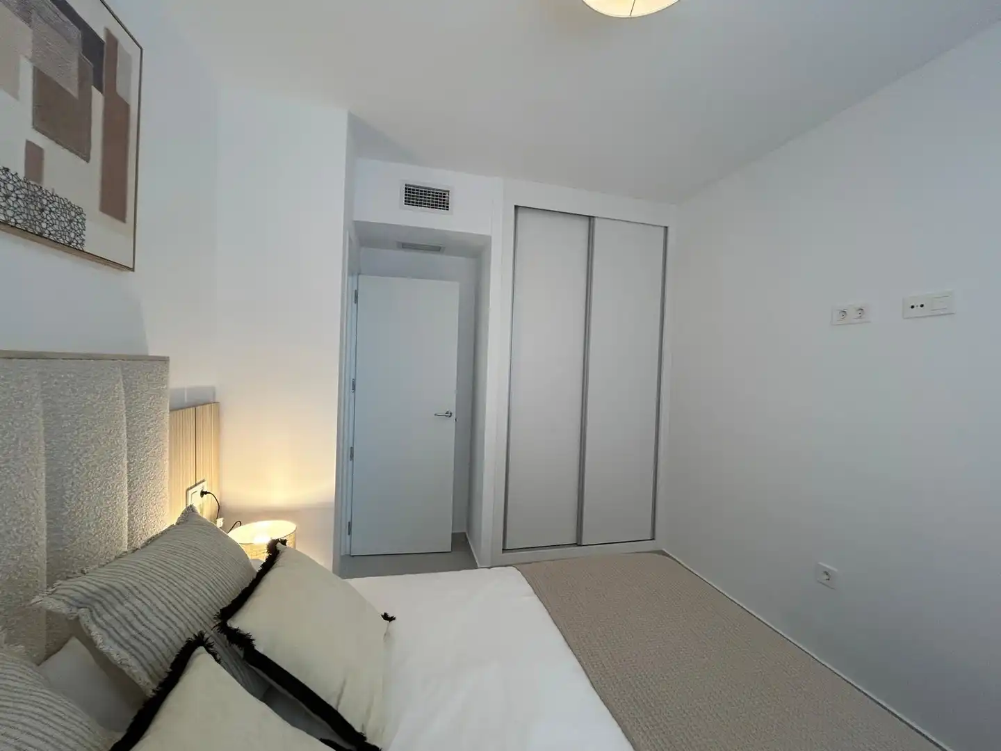 Apartament amb piscina en venda a San Miguel de Salinas, imagen 20