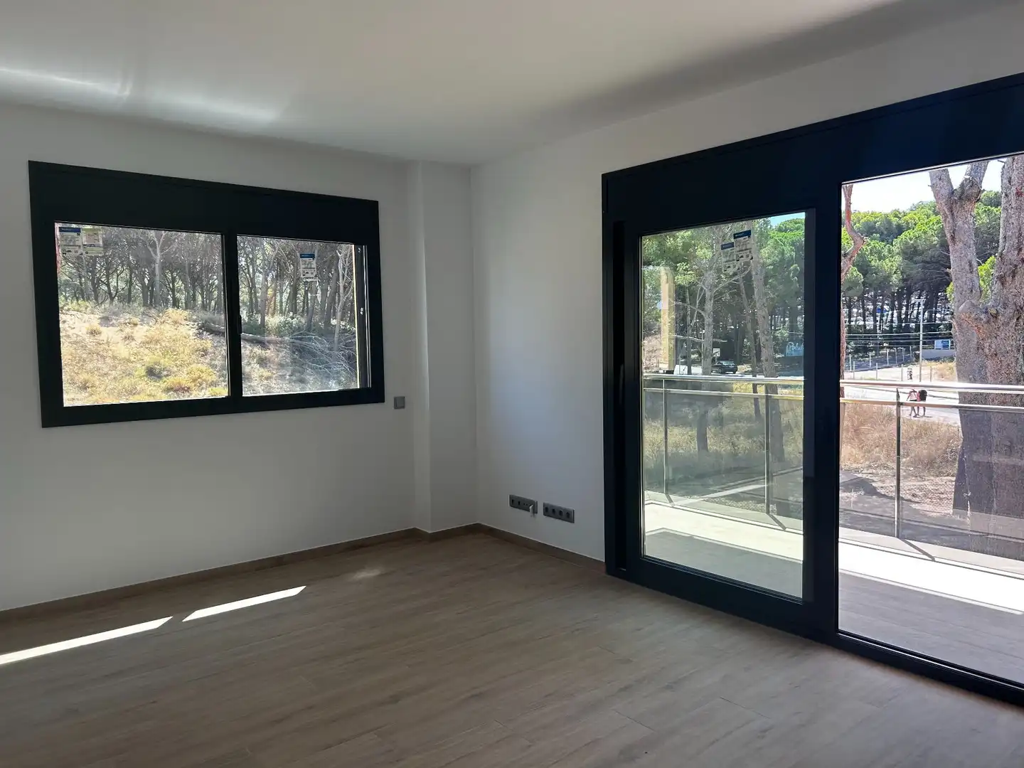 Bedroom of Apartments for sale in Pals  with Heating, Terrace and Community pool