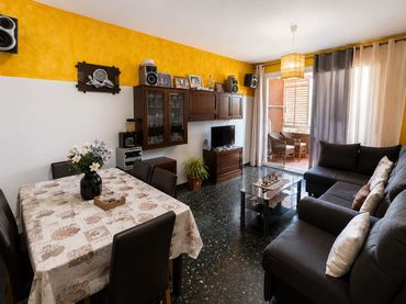 Appartamento con ascensore in vendita a Carrer del Penedès
