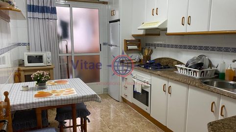 Foto 2 de Piso en venta en Avenida Europa, 1, San Cristobal - San Diego, Lorca