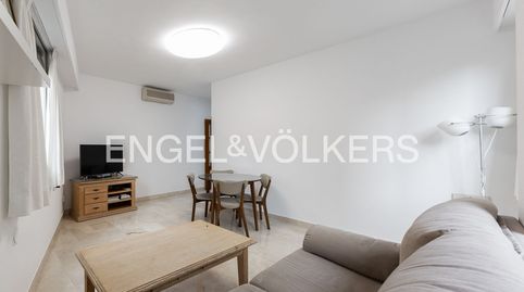Photo 5 of Flat for rent in Historiador Chabas, La Seu, Valencia Capital