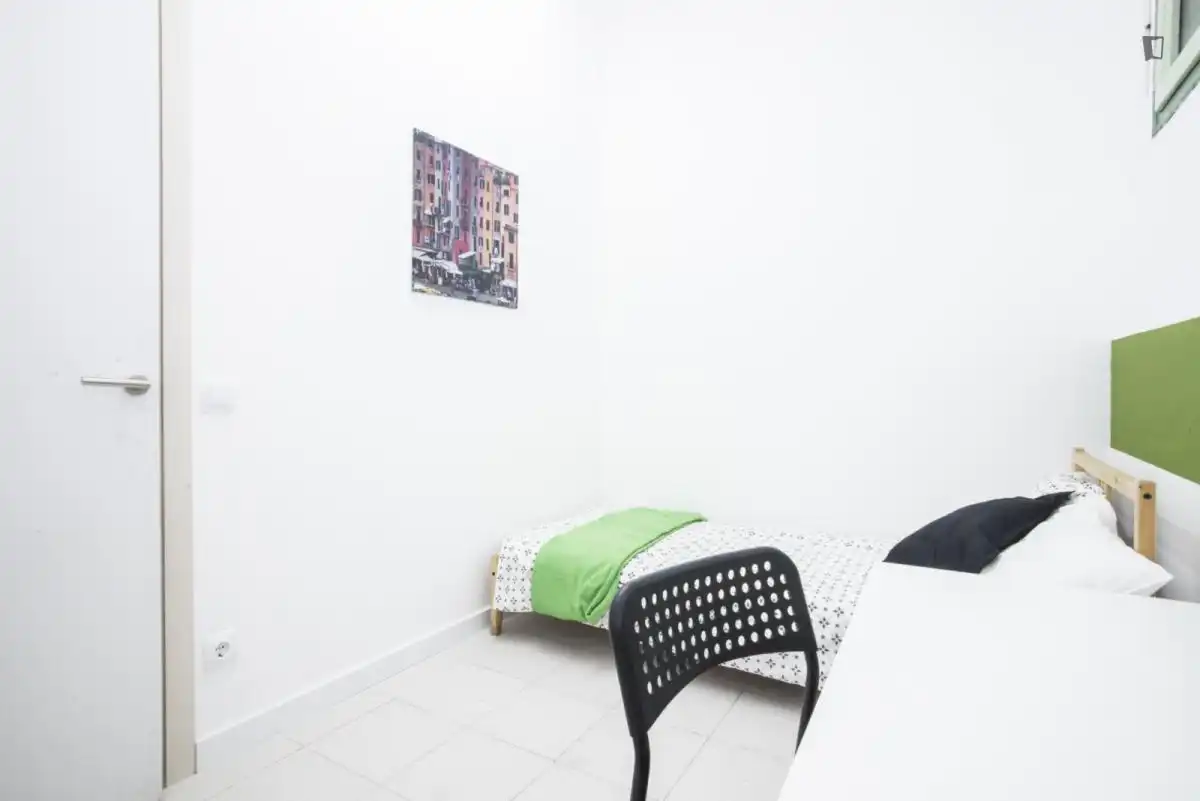 Habitación en Barcelona, Barcelona