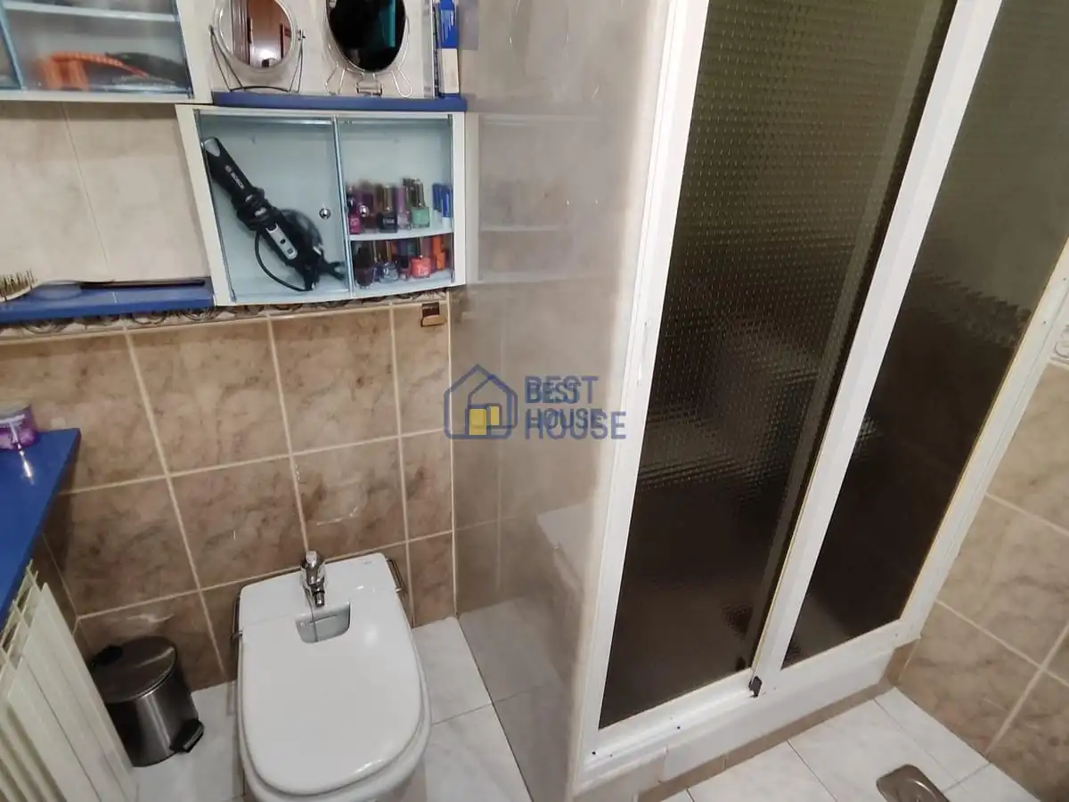 Casa con jardín en venta en Villaquilambre, imagen 27