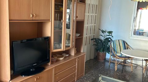 Foto 3 de Piso de alquiler en Rincón Alto, Benidorm