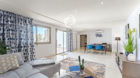 Foto 4 de Apartamento en venta en De Los Acantilados, La Caleta, Adeje