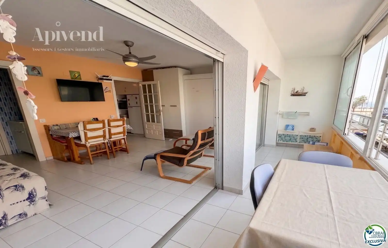 Studio with pool for sale in DE LA GOLA DE L'ESTANY, imagen 4