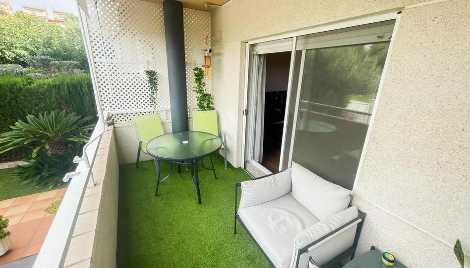 Foto 1 de Casa o xalet en venda a Olesa de Montserrat, Barcelona