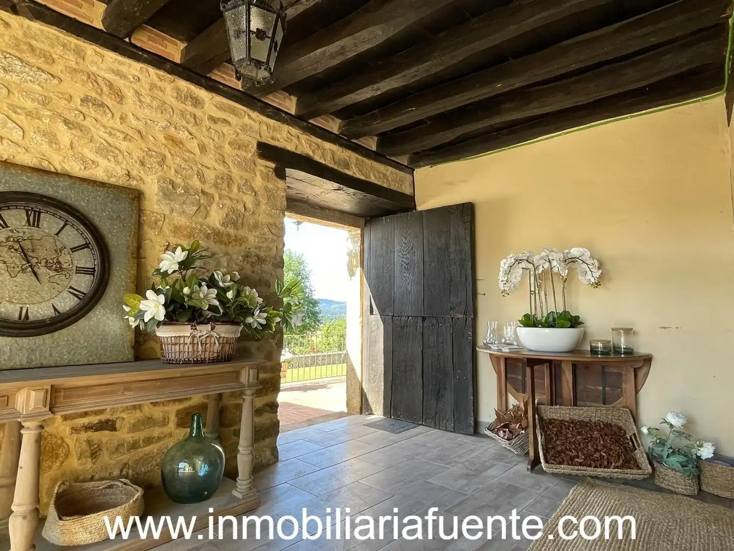 Casa o chalet en venta en Zuia con Jardín privado, Terraza y Trastero