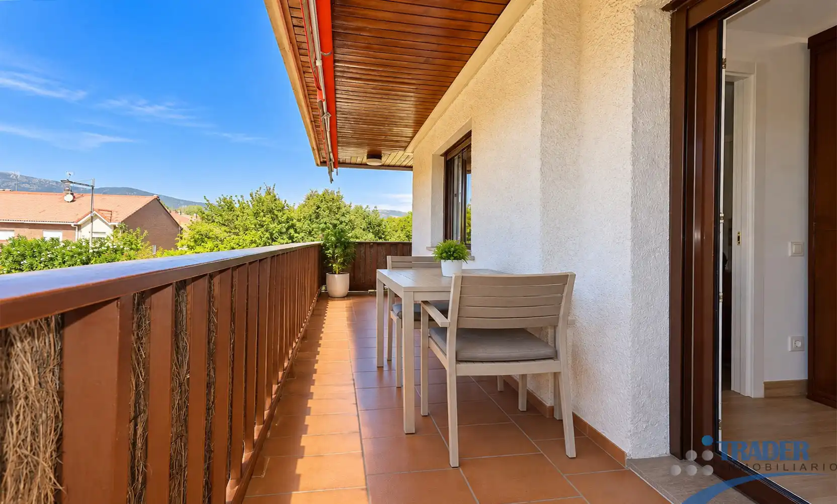 Flat with terrace for sale in Calle Cuarta Dimensión 15, imagen 8