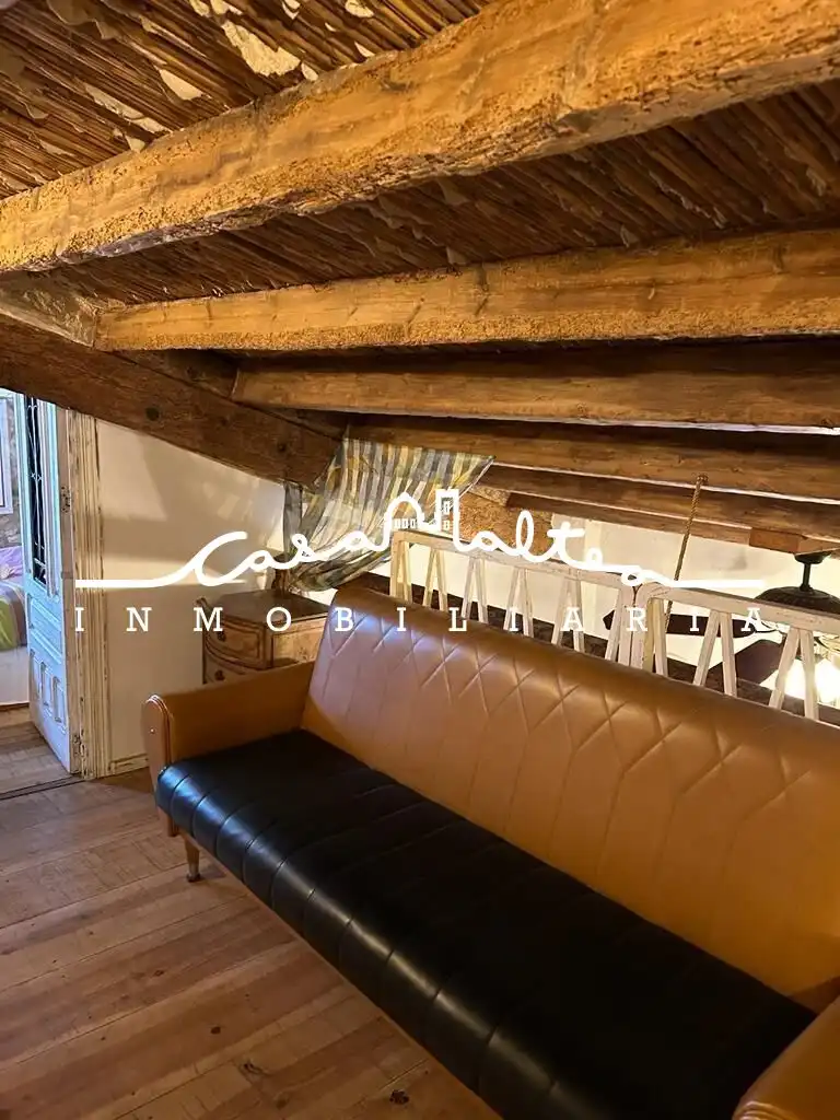 Casa adosada de alquiler en Altea con Aire acondicionado