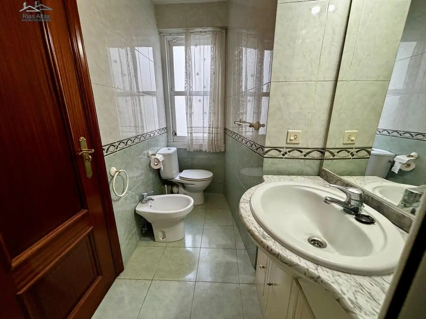 Flat with lift to rent in AGRA ORZAN, imagen 12