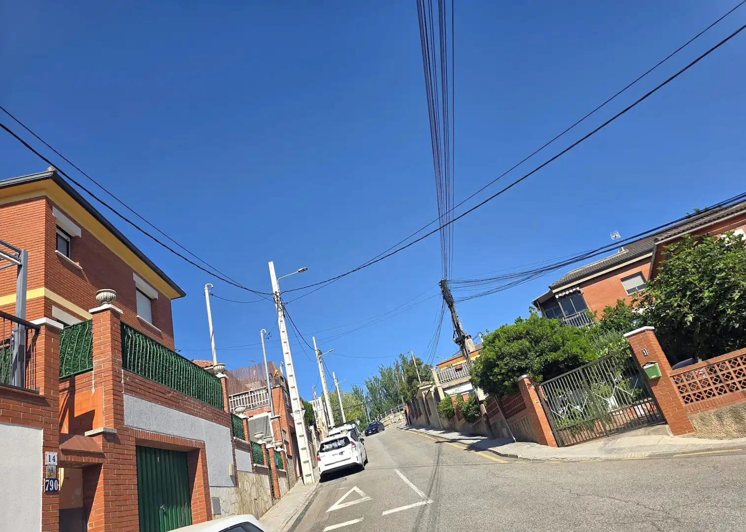 Haus mit Pool zum Verkauf in Carrer Cardener, imagen 57