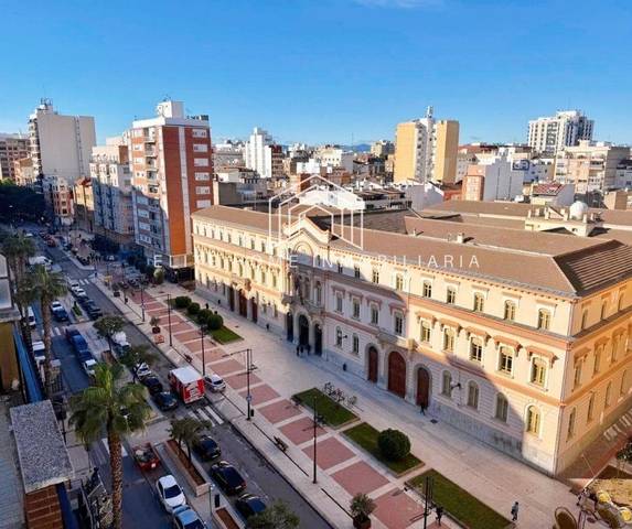 Piso en Venta en Casco Histórico
