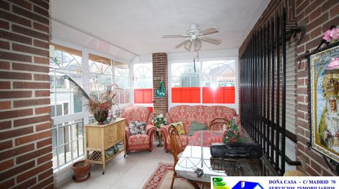 Foto 2 de Casa o xalet en venda a Calle Madrid, 78, Fuente El Saz de Jarama, Madrid