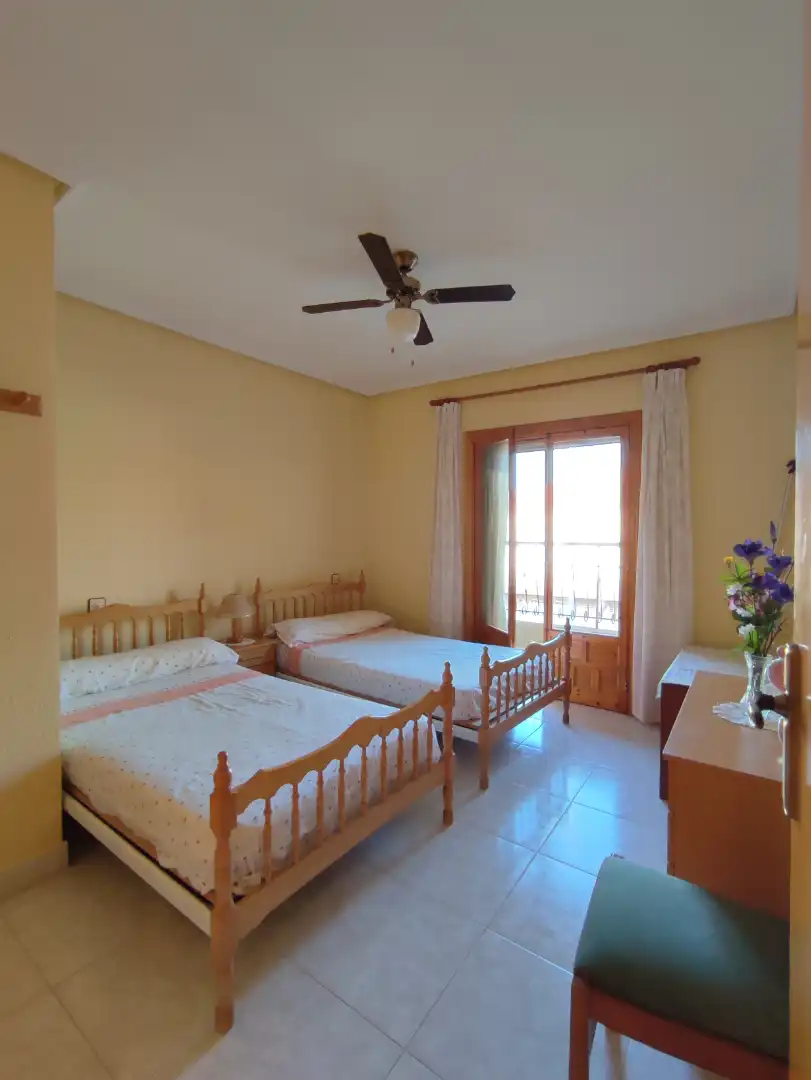 Casa a schiera con terrazza in vendita a Calle Río Misissipi 7, imagen 21