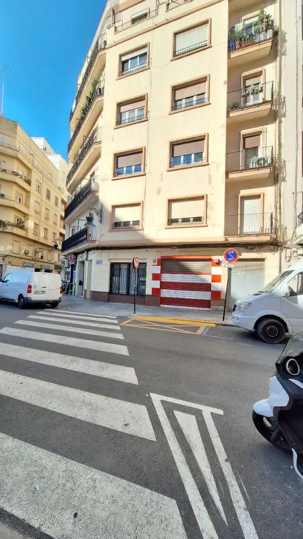 Piso en venta en Carrer de Pelai, 60, La Roqueta