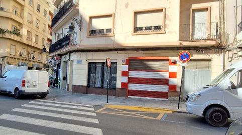 Foto 4 de Piso en venta en Carrer de Pelai, 60, La Roqueta, Valencia Capital