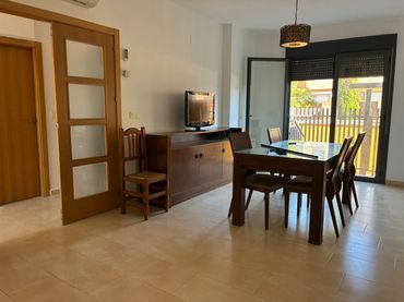 Adossat amb balcó en venda a Almendralejo