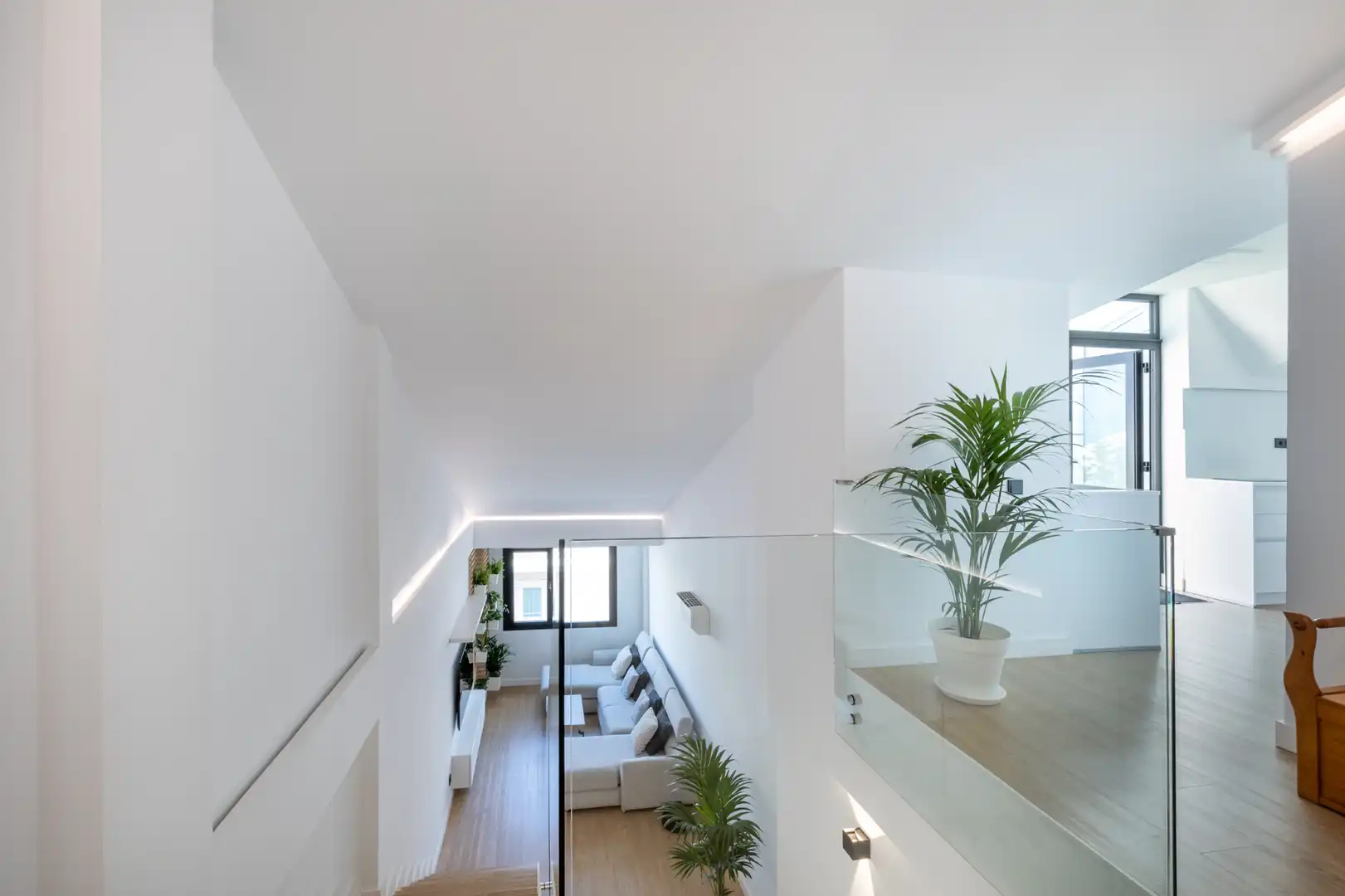 Penthouse with lift for sale in Calle Nicolás Estévanez 59, imagen 16