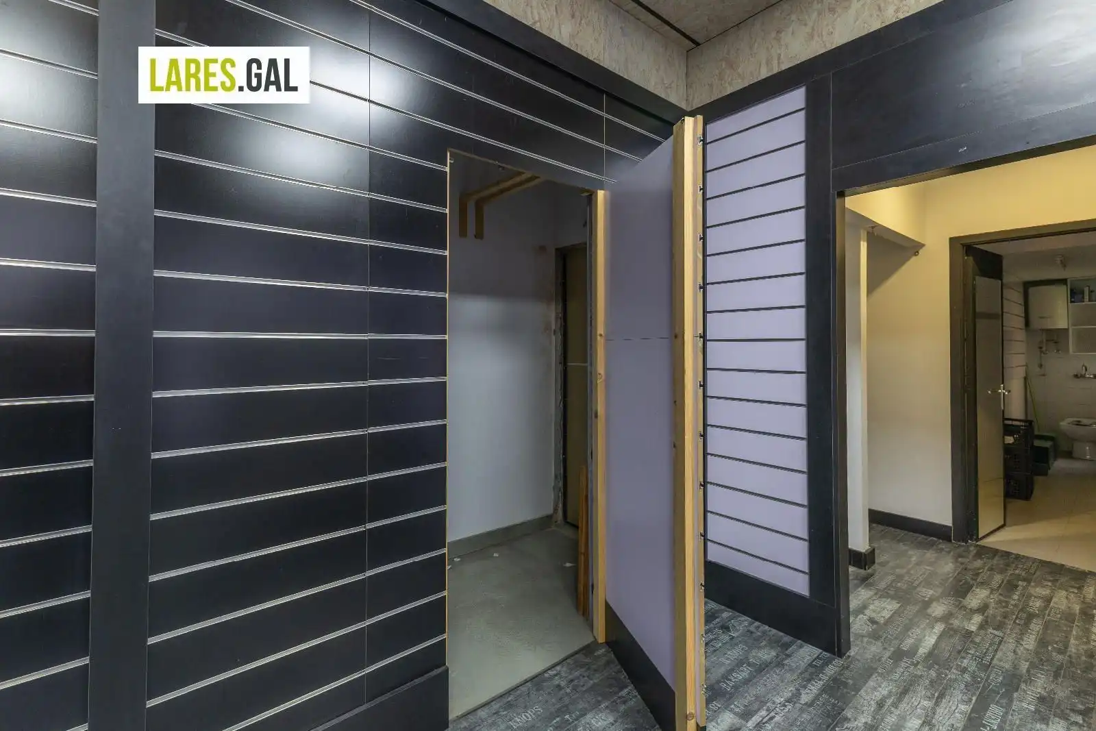 Business premises for sale in Rúa Méndez Núñez, imagen 15