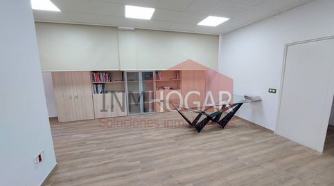 INMHOGAR ÁVILA VENDE LOCAL EN ZONA SUR, imatge 5