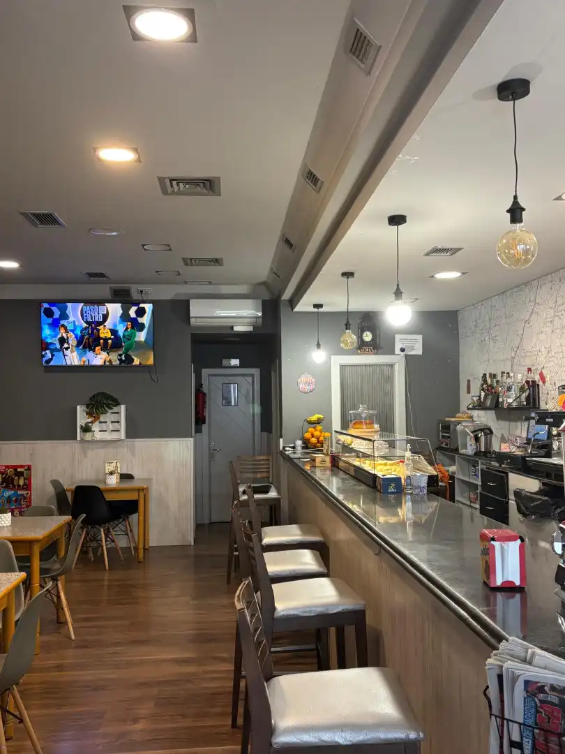 Commercial properties for sale in  Logroño  with Air Conditioner, Heating and Terrace