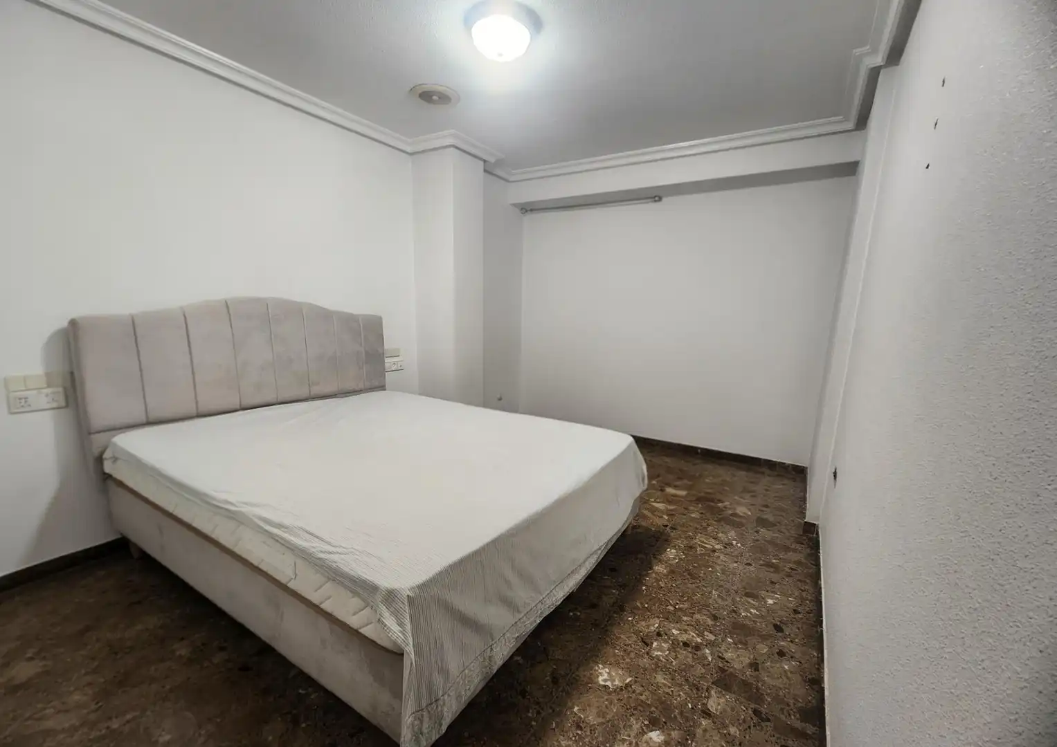 Bedroom of Flat for sale in Crevillent  with Balcony