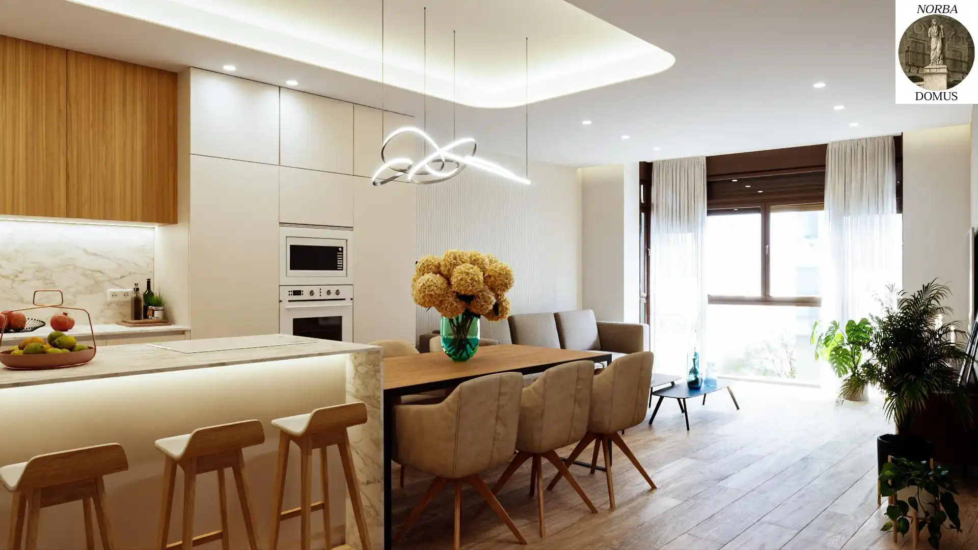 Apartament en venda a Calle PINTORES 15, imagen 14