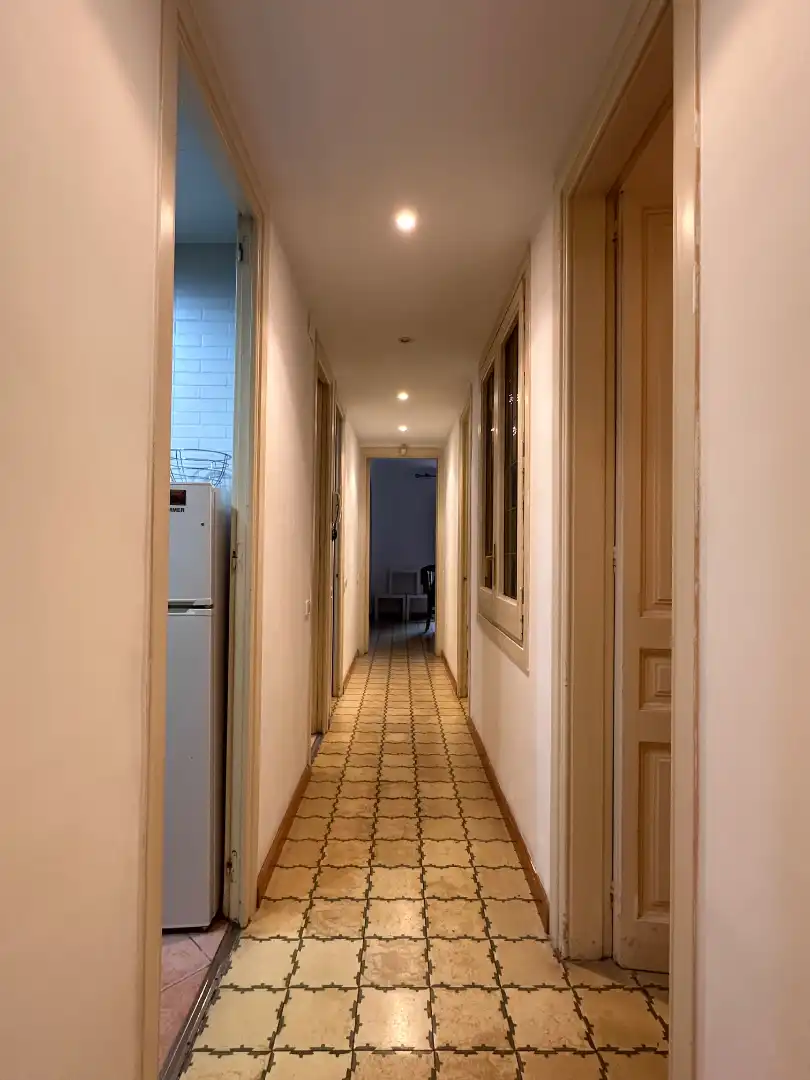 Piso con ascensor en venta en Carrer del Rosselló, imagen 15