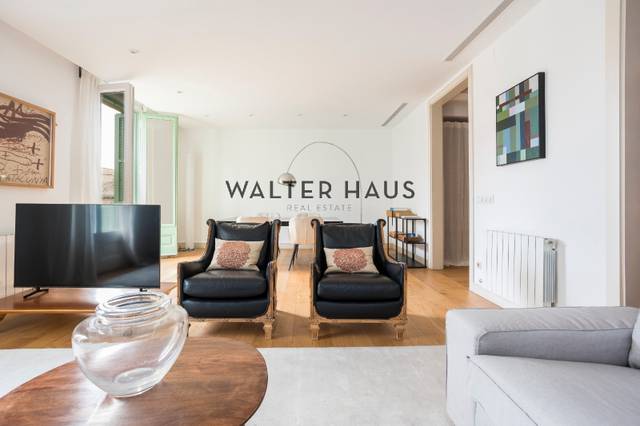 Piso en Venta en Rambla de Catalunya en Dreta de l'Eixample