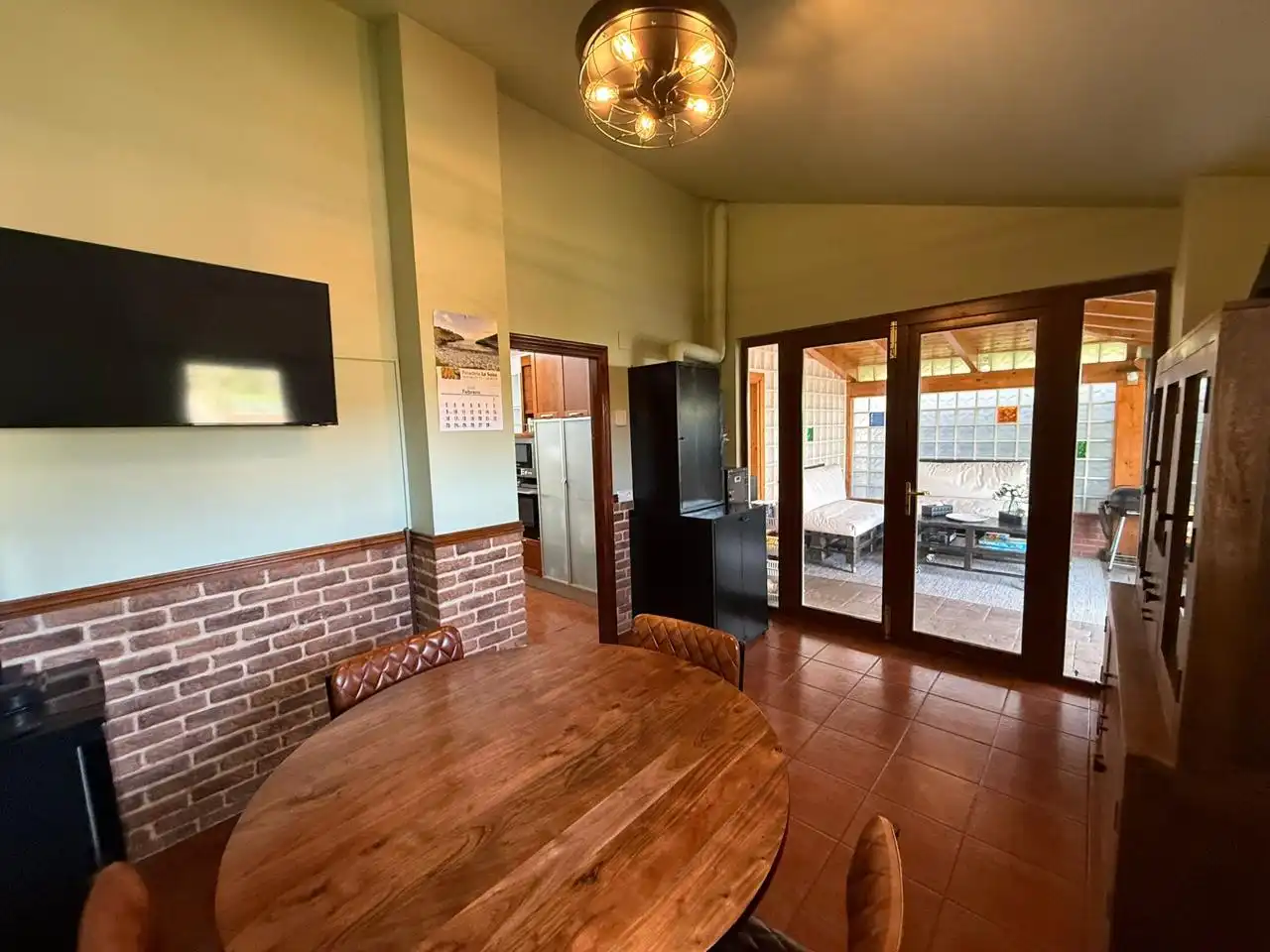 Maison avec piscine à vendre à Barrio Lusa 28, imagen 27