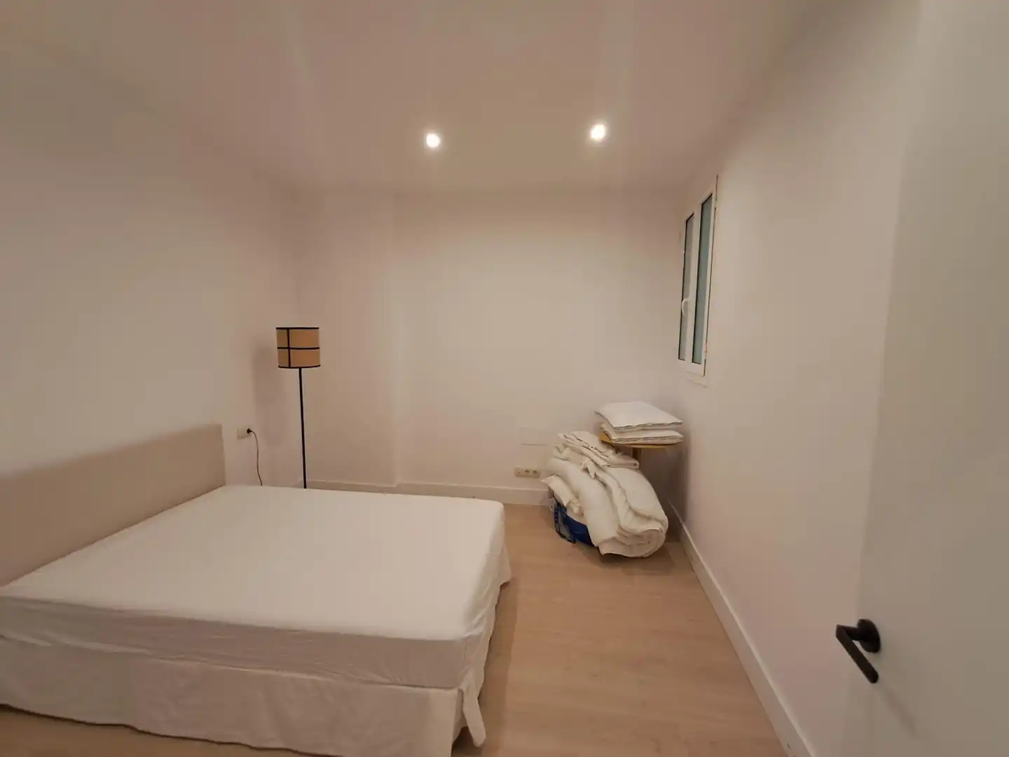 Flat for rent in Centre