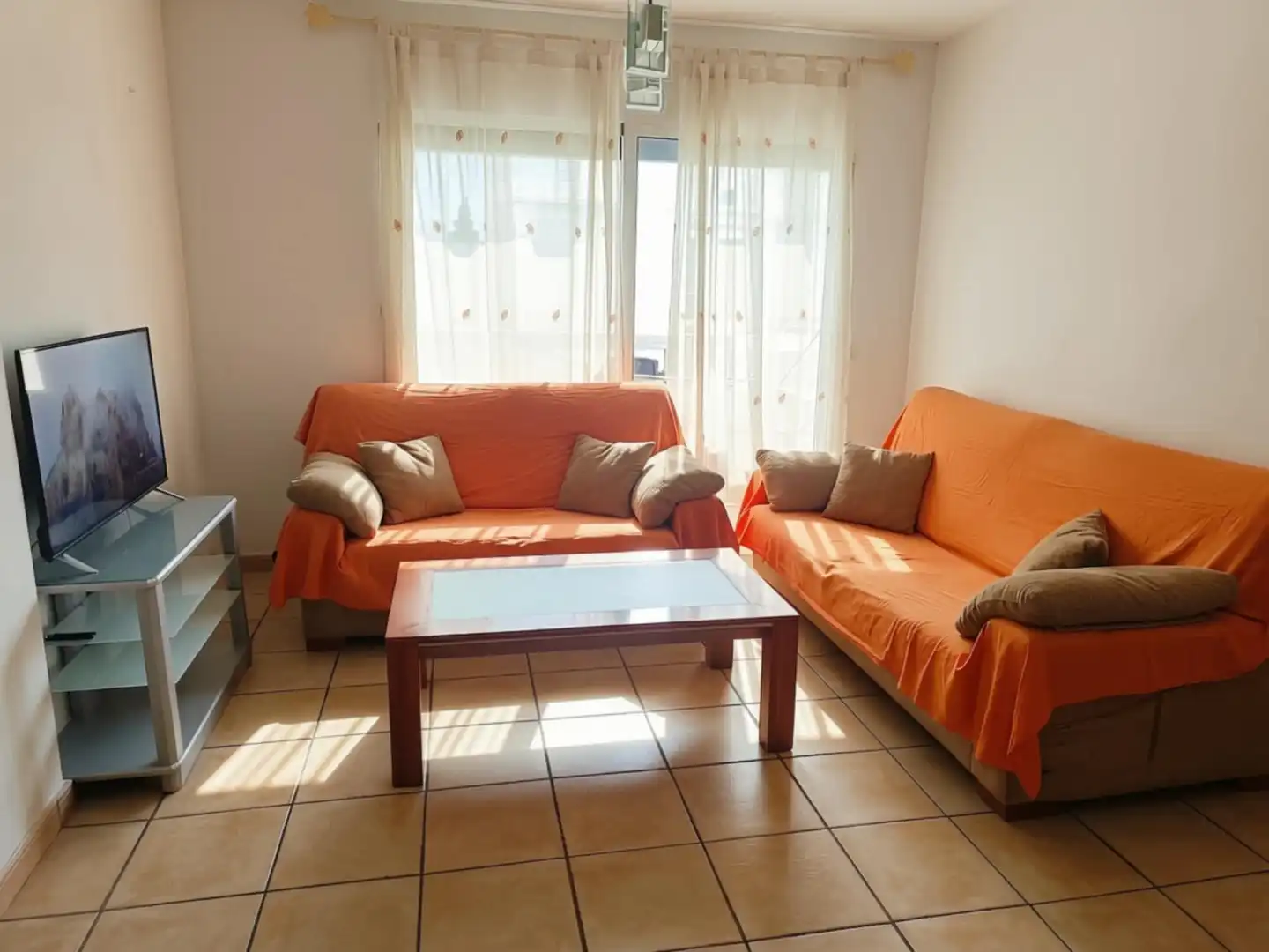 Apartamento con terraza en venta en Altea ciudad, imagen 12